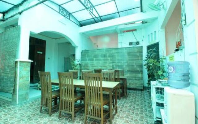 Airy Eco Sleman Seturan Raya Yogyakarta