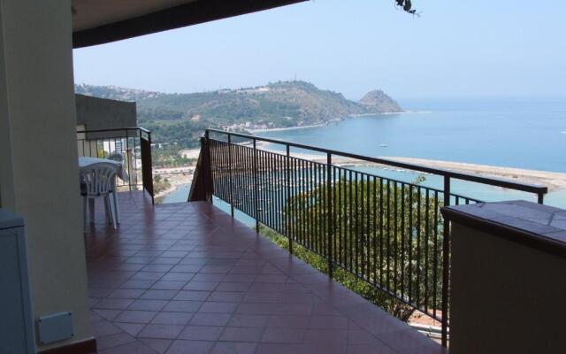 Casa con Terrazza e Vista Mozzafiato