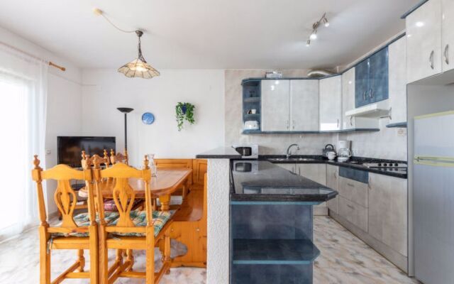 House Escudos Peñiscola