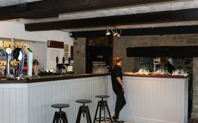The Chainbridge Inn