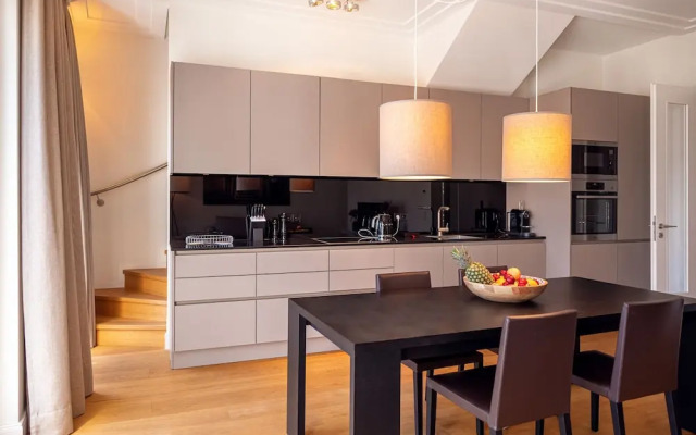 The Wellem Residences