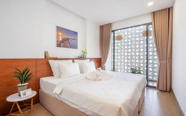 Aloka Suite