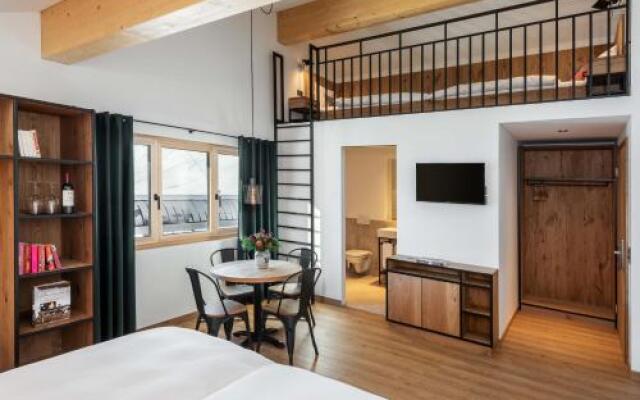 Hotel Pellas