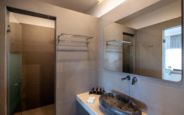 Tropicana Hotel , Suites & Villas Mykonos