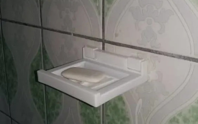 Résidence Hôtelière Noumzi