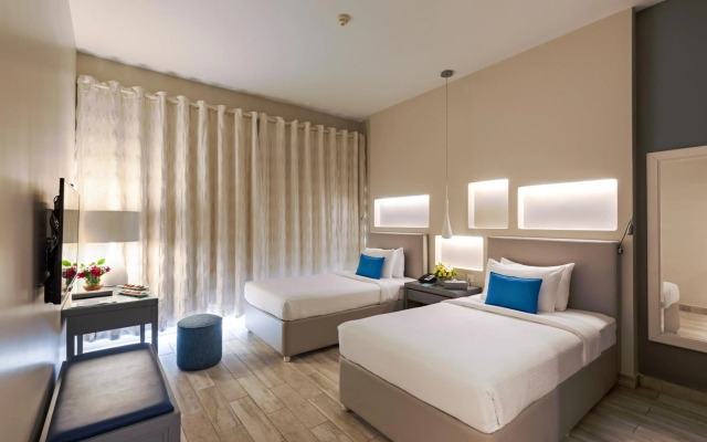 Sealine Beach - a Murwab Resort