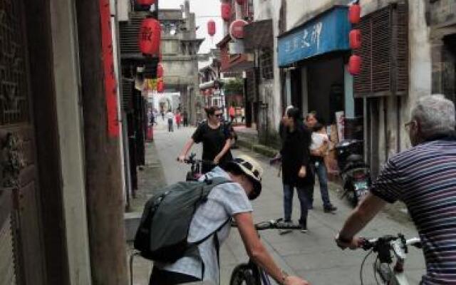 September Hui zhou Homestay