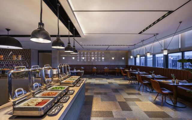 Novotel Hangzhou East Railway Station