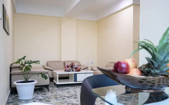 Dabi Hotel & Apartments