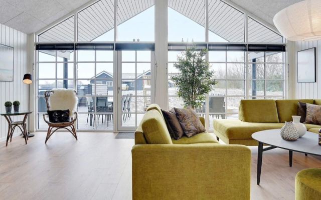 Luxury Retreat in Mommark - By Traum Ferienwohnungen