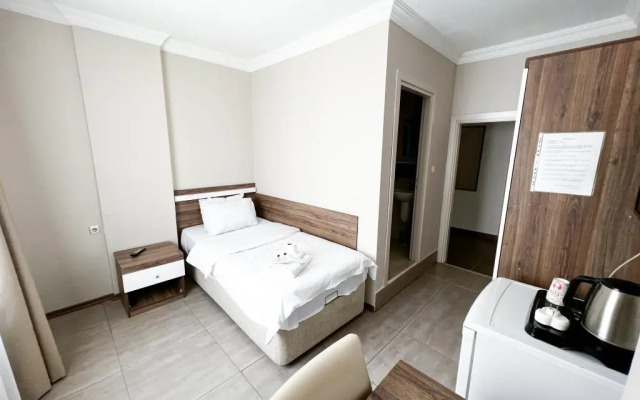 Beyazhan Otel