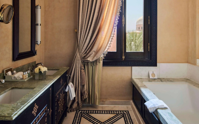 Sofitel Legend Old Cataract Aswan