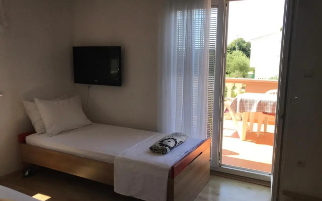 Apartmani Sanda i Leo