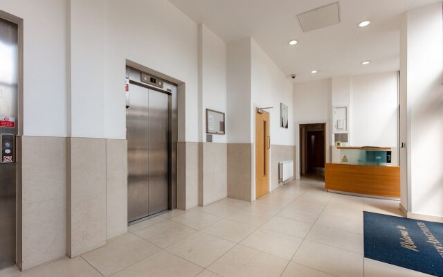 Park View Apartments - Deluxe Guest Room 1