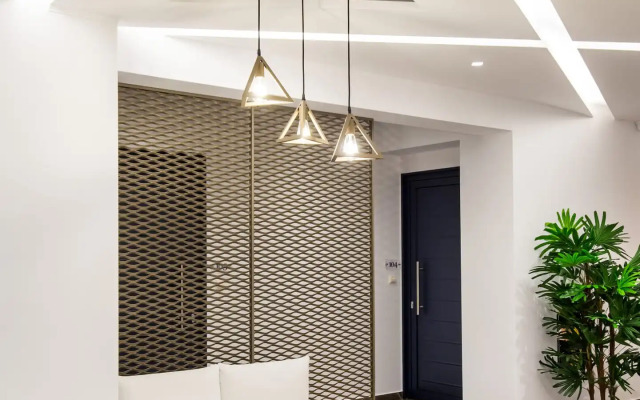 Epicentrum Suites & Villa Oasis