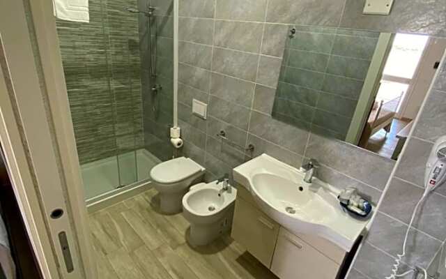 Residence La Perla Marzamemi