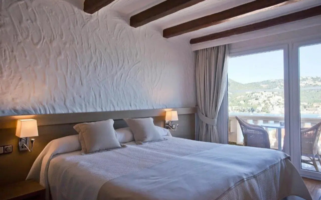 Hotel Villa Italia & Spa