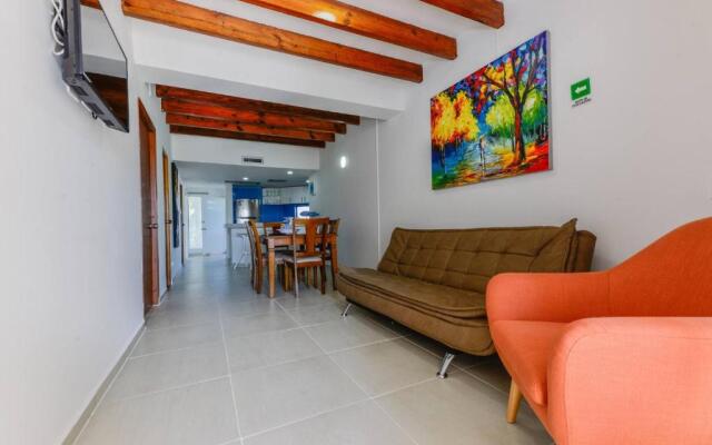 Hermoso Y Comodo Apartamento Bay Point 303