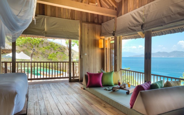 Six Senses Ninh Van Bay