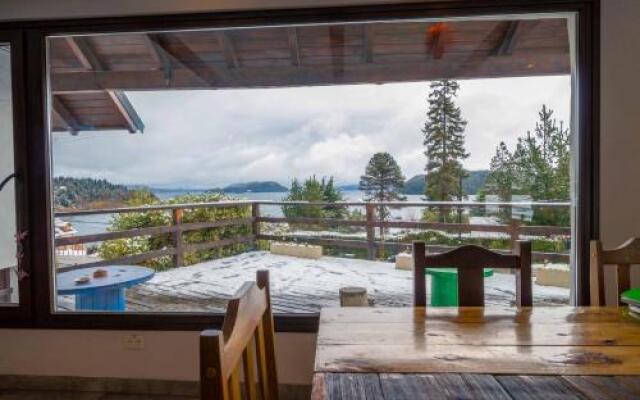 Bonita Lake House - Hostel & Bungalows