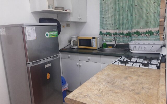 Suites & Apartments San Benito Flats