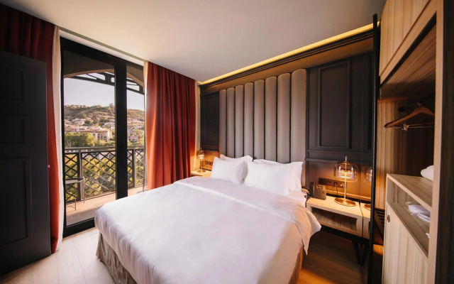 Sandali Metekhi Boutique Hotel