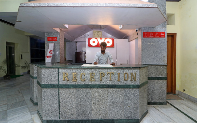 Hotel Uruvela International by OYO Rooms