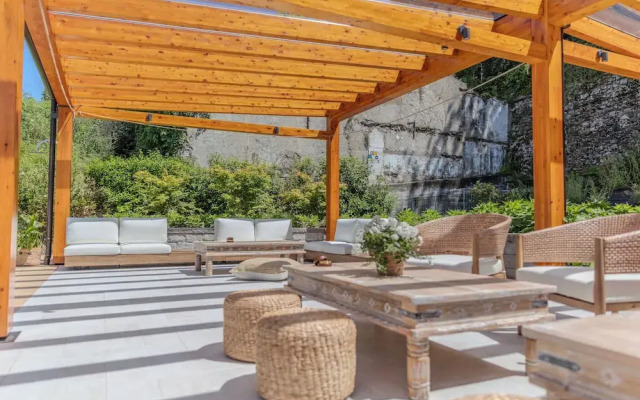Appartamento Il Borgo