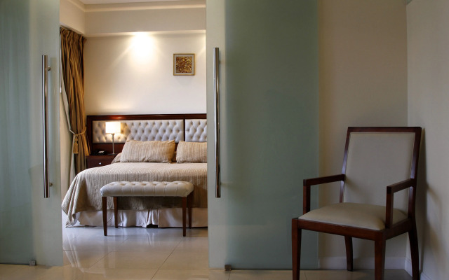 Alta Piazza Casa di Appartamenti