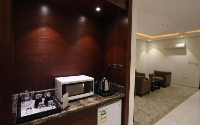 Taleen Granada Hotel Apartments