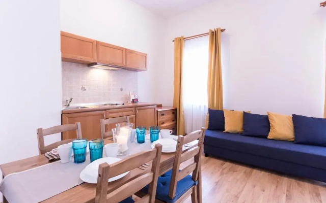 VacationClub - Olymp Apartment 504