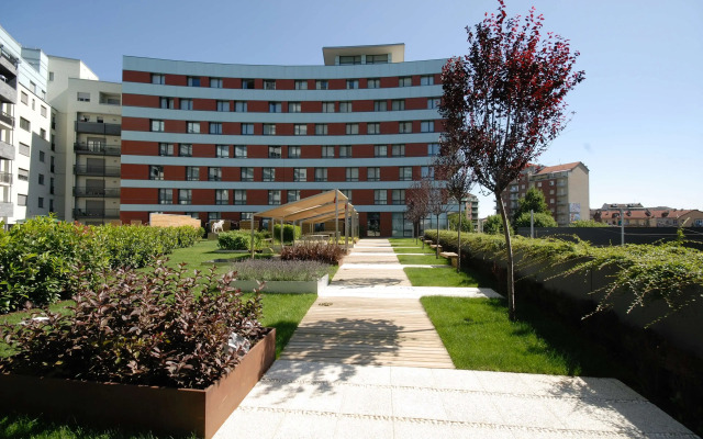 Art Hotel Olympic
