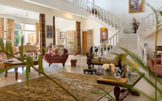 Castle Oodeypore A Boutique Stay Udaipur