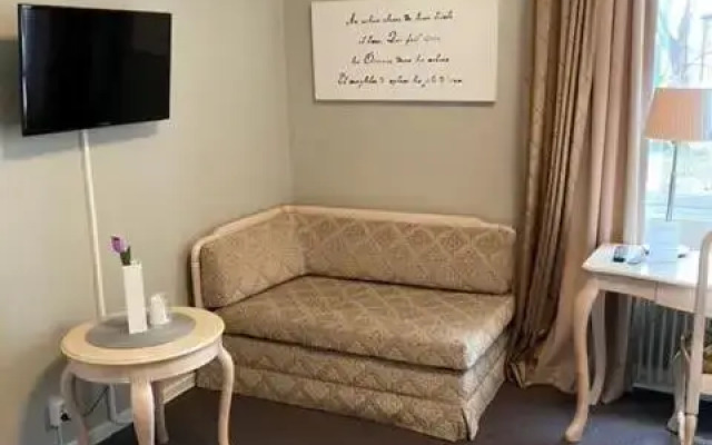 Bruksmässen Hotell