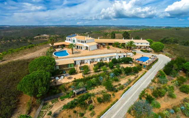 Monte da Bravura Green Resort