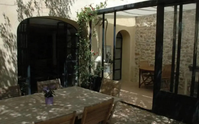 Chambres D'hôtes Le Vieux Logis