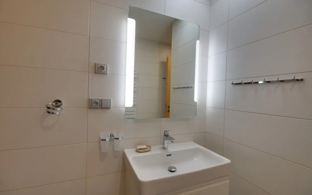 Child-friendly Villa in Bohemia
