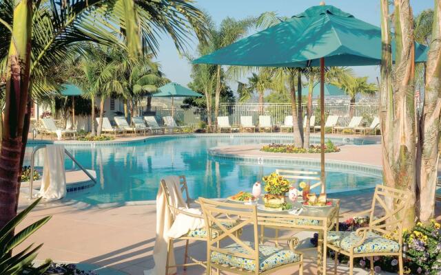Four Seasons Residence Club San Diego, Aviara