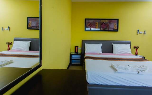 Koola Guesthouse