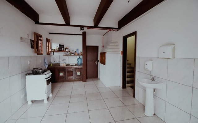 Tima Casa Ampla em Localiza o Privilegiada
