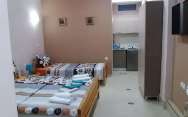 Nasteski Guest Rooms