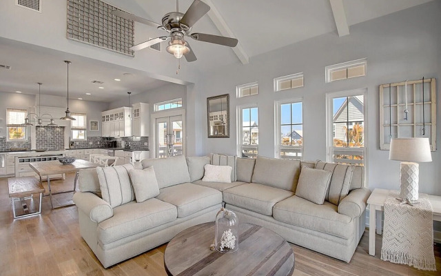 Palmetto Breeze 124 ST