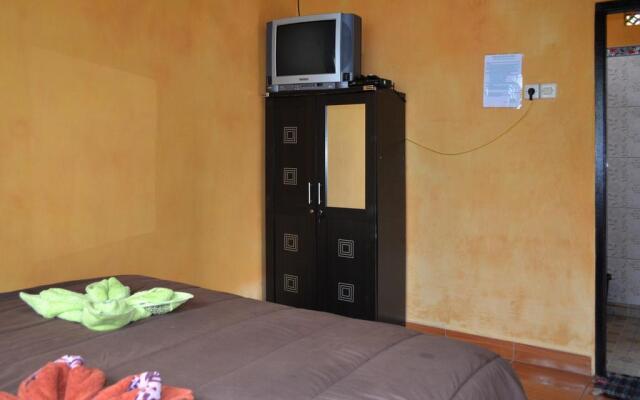 Dajan Buyan Homestay