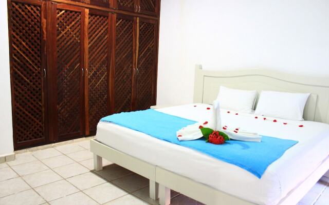 Vida Playa Suites