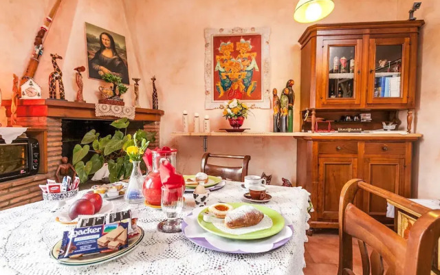 Casa Marta