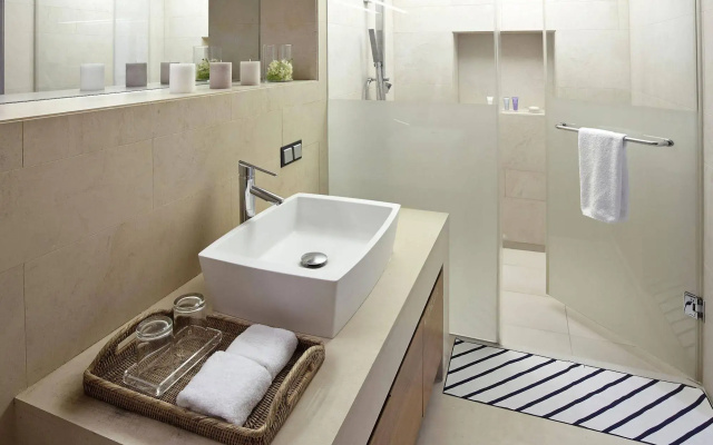 The Classic 500 Pentaz Executive Residence