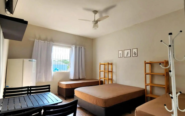 MarBelo Bertioga Apartamentos e Suítes