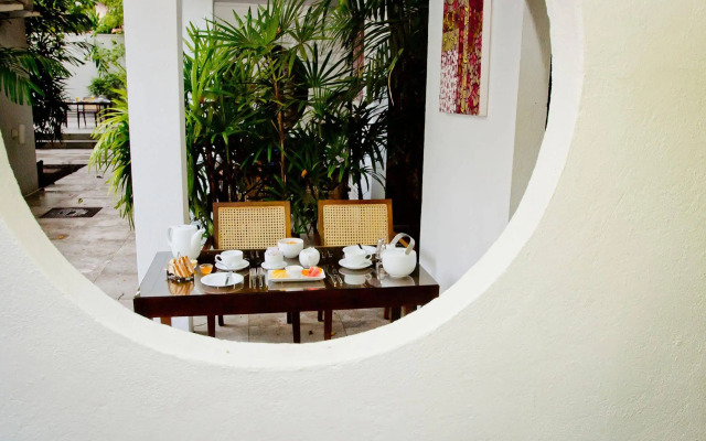 Colombo Hotel by Ceilao Villas