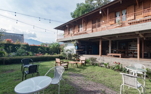 Samakta Guest House