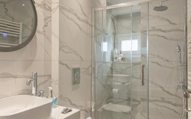 White Suite Armonia